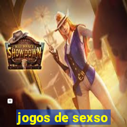 jogos de sexso